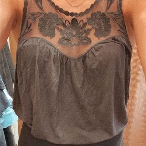 American Eagle Tank Top